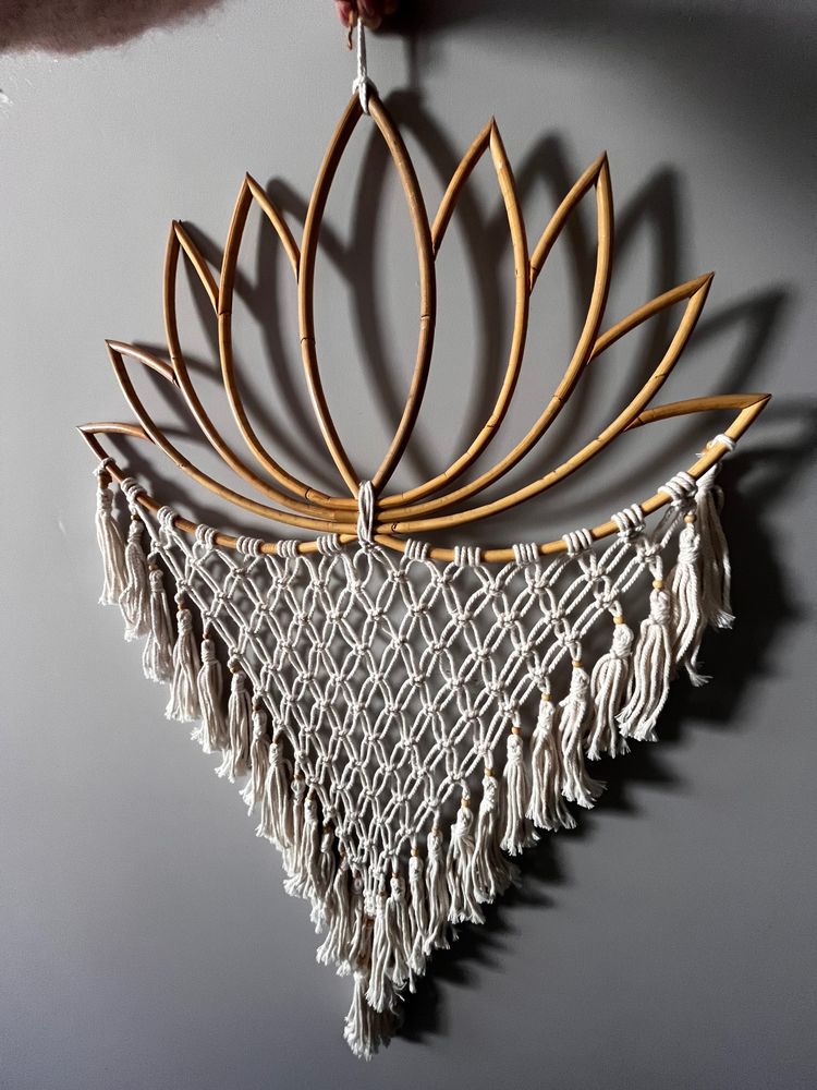 Other Macrame Wall Hanging Decor product image