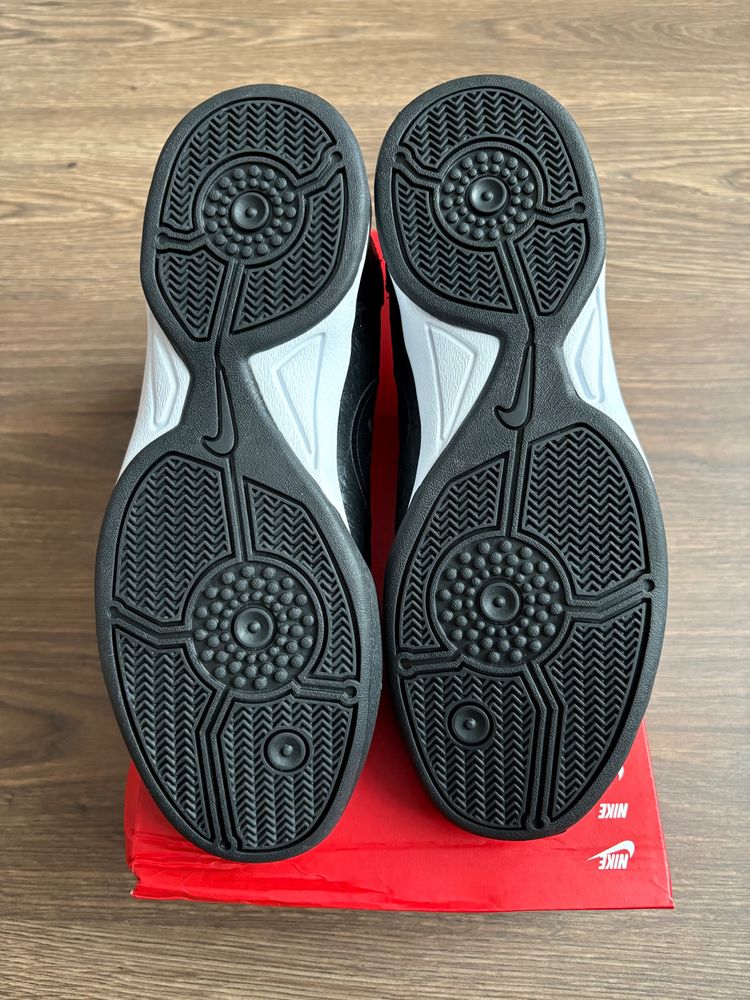 Immagine di Nike Wmns T90 Black Sneakers 7