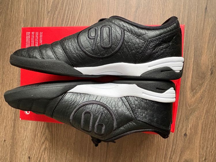 Immagine di Nike Wmns T90 Black Sneakers 2