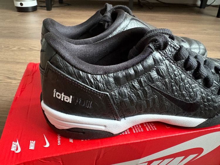Immagine di Nike Wmns T90 Black Sneakers 3
