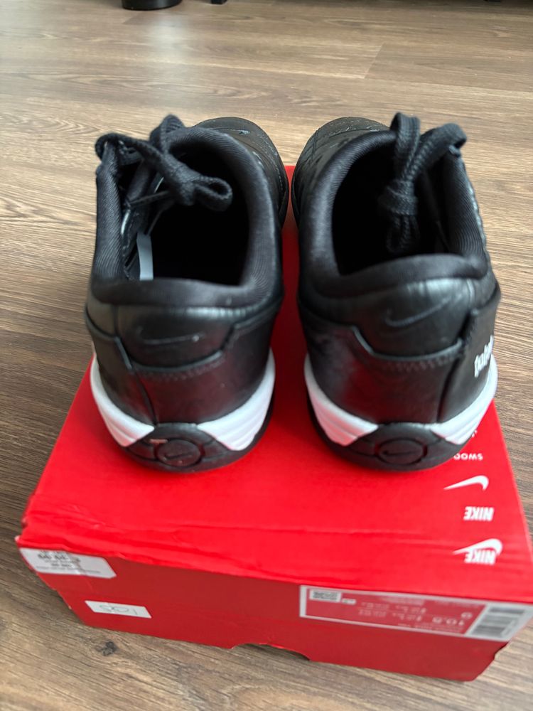 Immagine di Nike Wmns T90 Black Sneakers 5