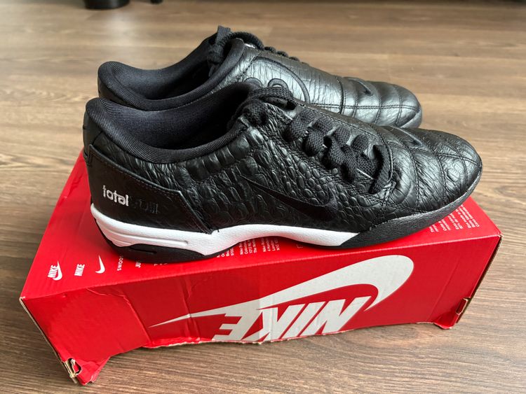 Immagine di Nike Wmns T90 Black Sneakers 1
