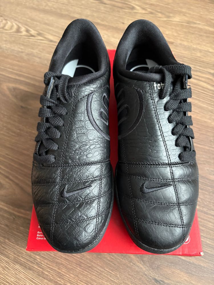 Immagine di Nike Wmns T90 Black Sneakers 4