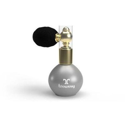 Troussy Perfume Bottle