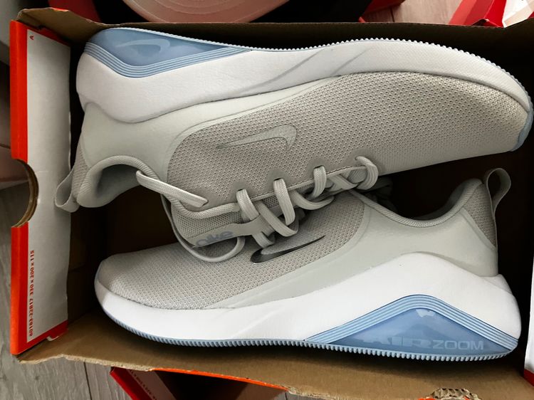 Nike air zoom Bella 7