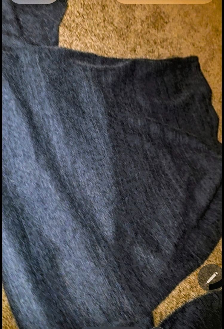 Dark Grey Sweater image 1