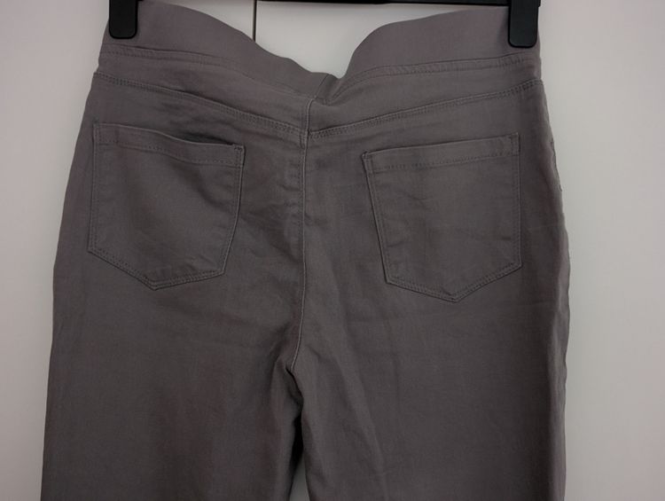 Immagine di Pep&Co Grey Slim Fit Pants 5