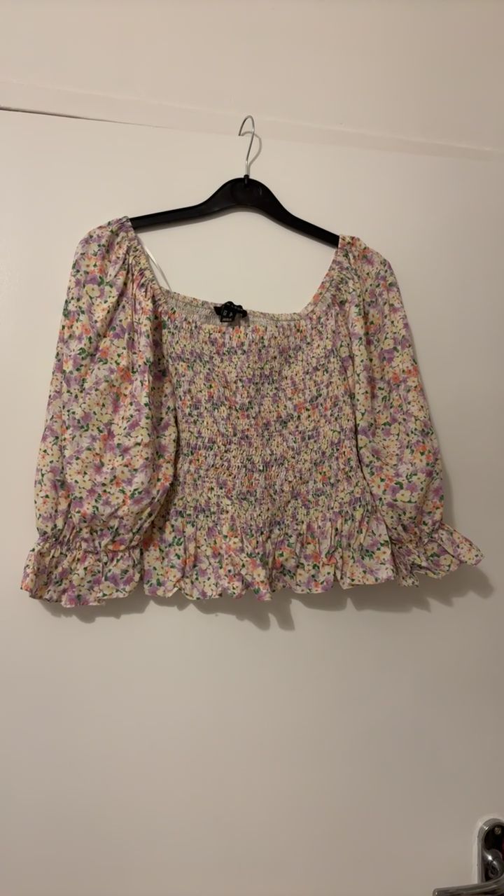 New Look Blouse imagen 1