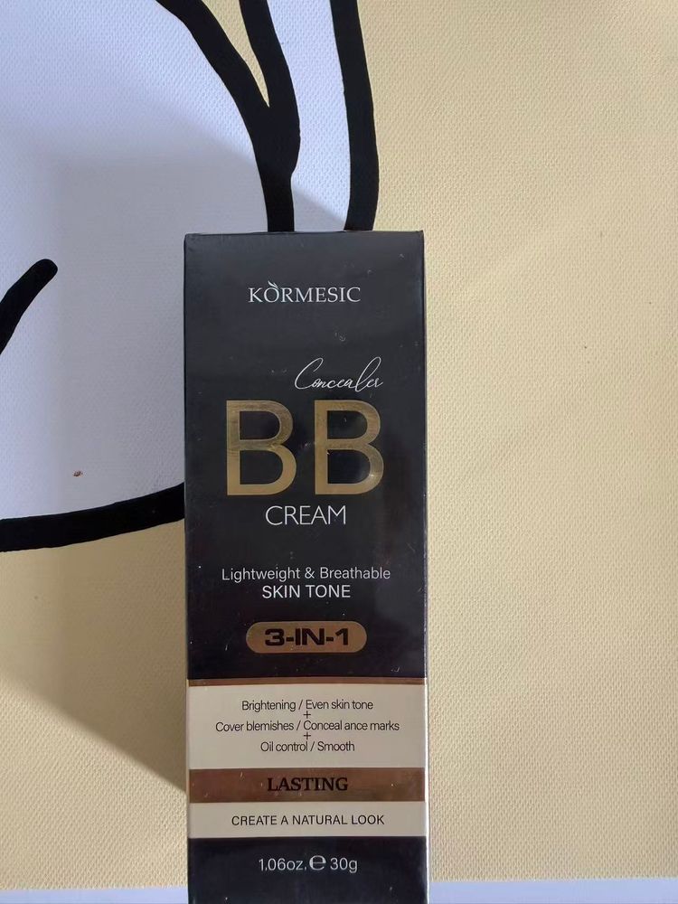 Bb Cream