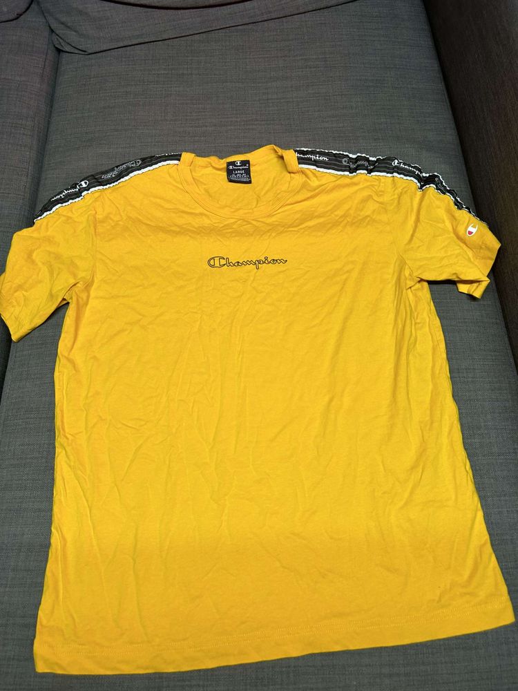 Large champion t