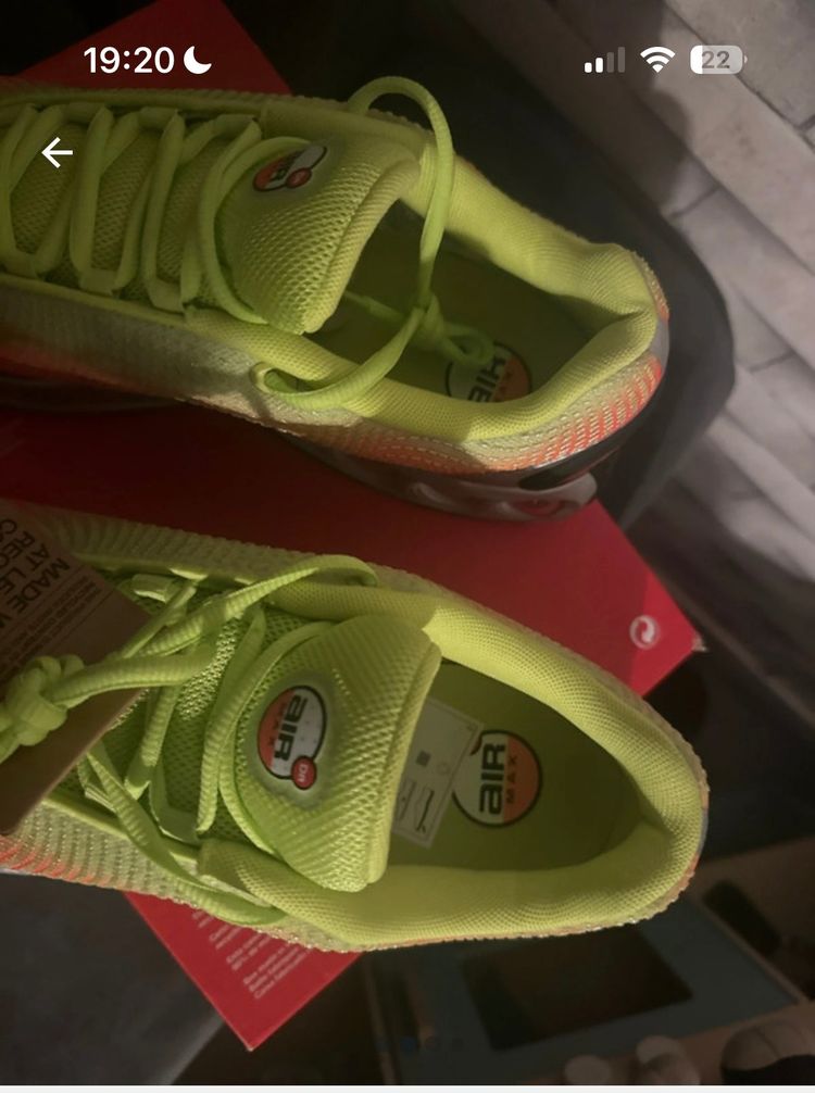 Immagine di Nike Air Max DN SE 3