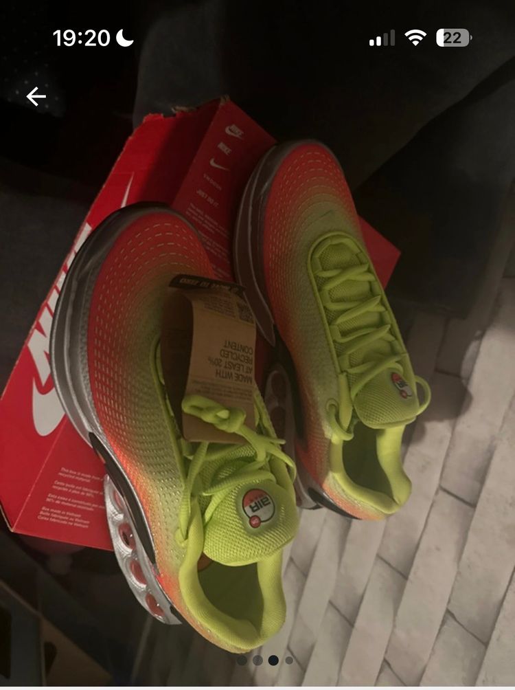 Immagine di Nike Air Max DN SE 2
