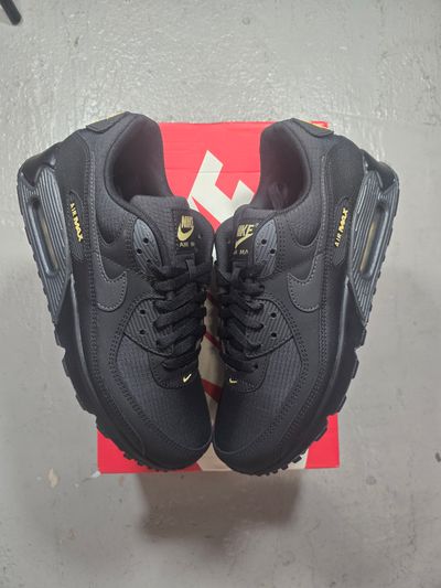 Nike Air Max Sneakers