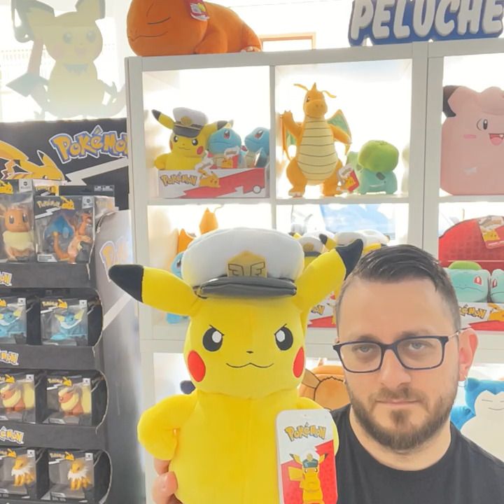 Other PIKACHU product image