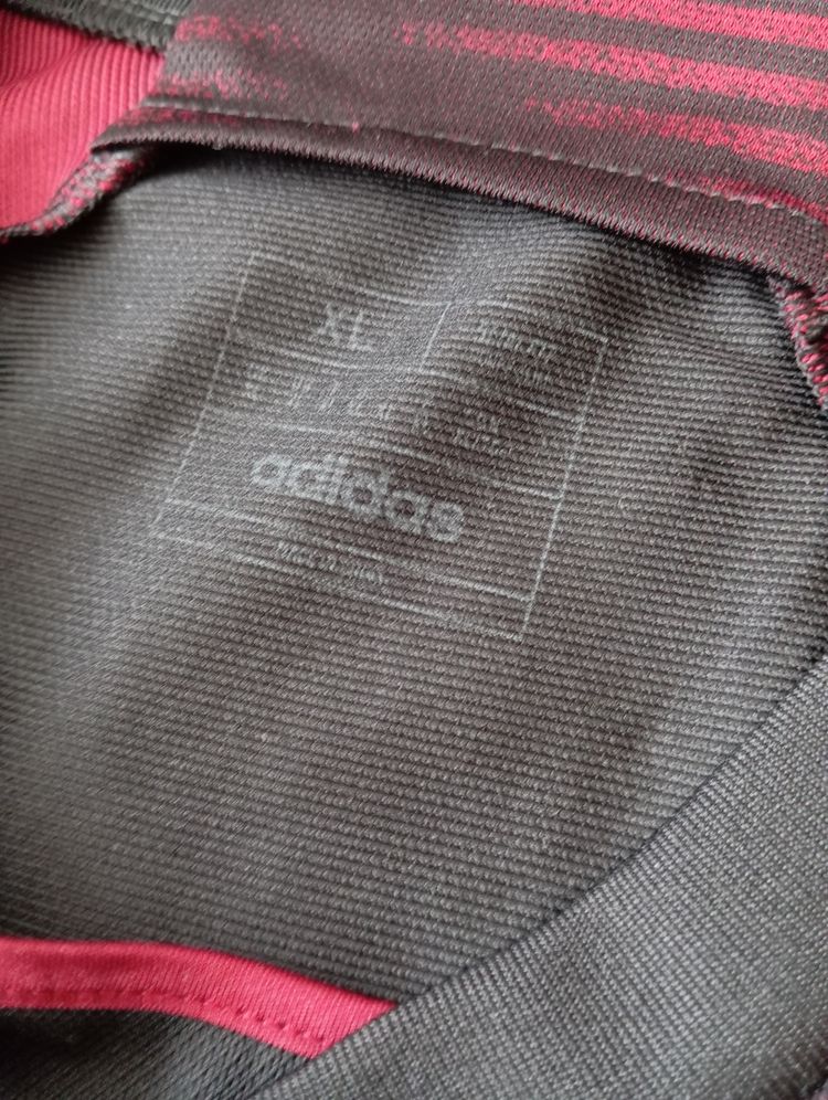 Adidas Germany Football Jersey 4