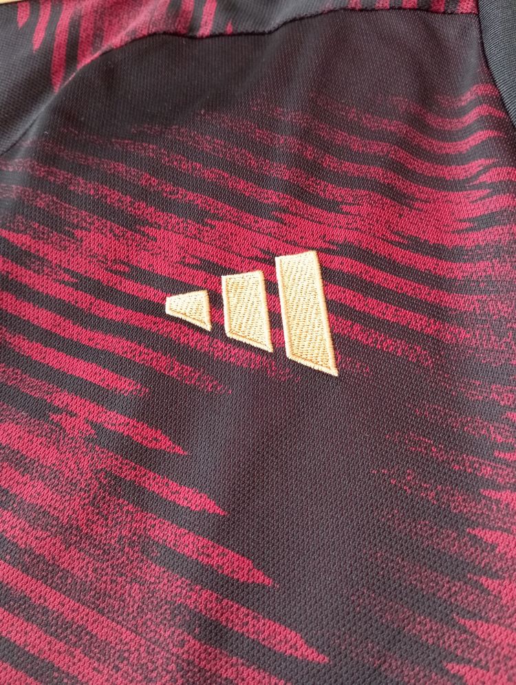Adidas Germany Football Jersey 2