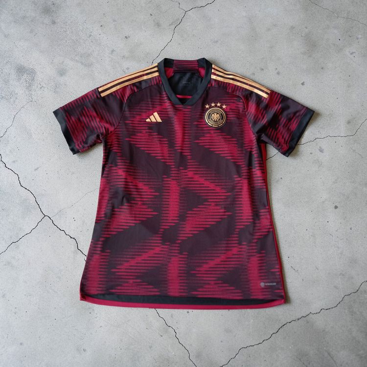 Adidas Originals Adidas Germany Football Jersey product image