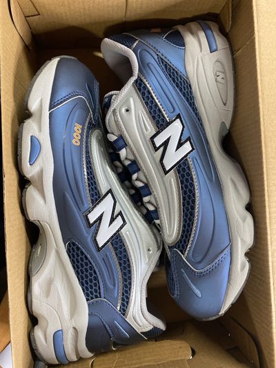 New Balance 1000 - UK 6 - £150 RRP - #15