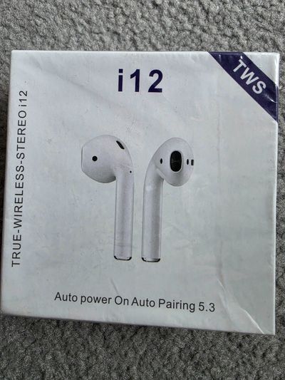 Wireless Earbuds