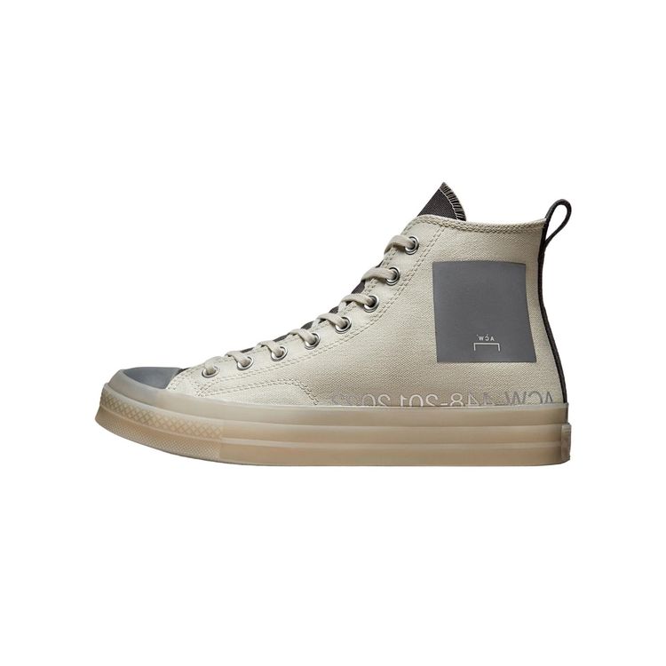 Immagine di Converse Chuck 70 “Chalk” x A-COLD-WALL* 1