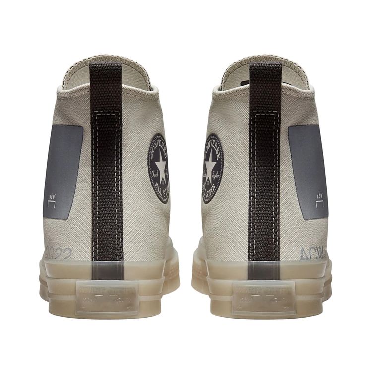Immagine di Converse Chuck 70 “Chalk” x A-COLD-WALL* 5