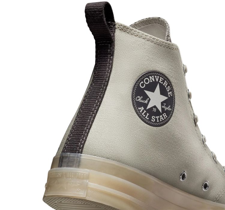 Immagine di Converse Chuck 70 “Chalk” x A-COLD-WALL* 2