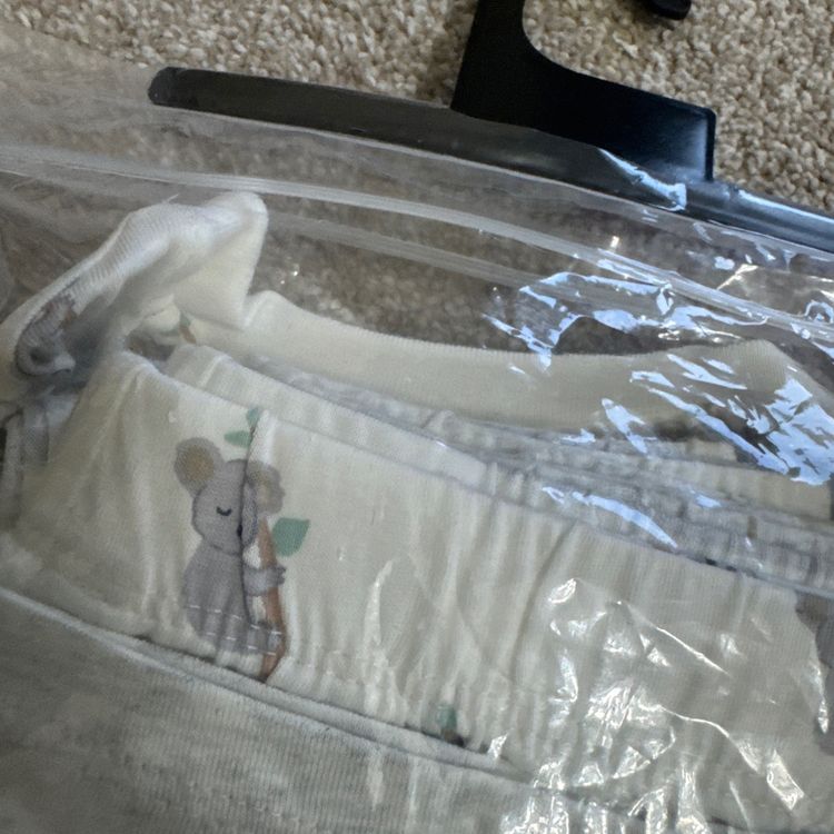 M&S Children'S Pyjamas 3 Pairs image 2