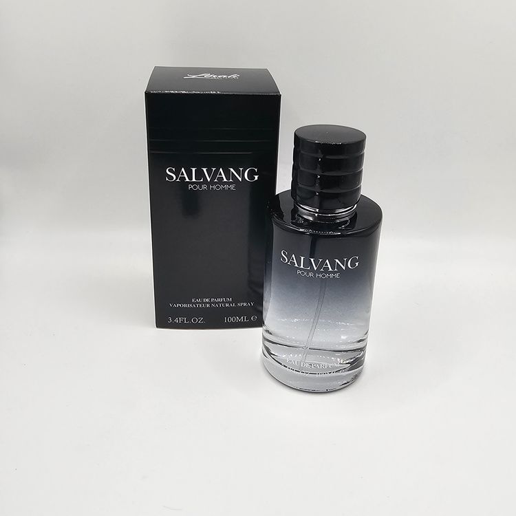 Salvang Pour Homme Eau De Parfum Inspired Perfume 100ml