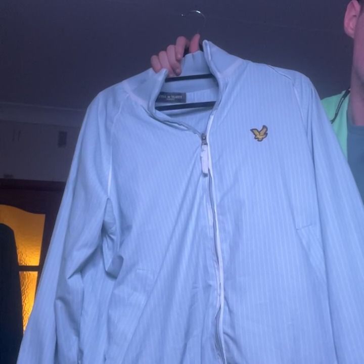 Lyle & Scott lyle and scott small product image