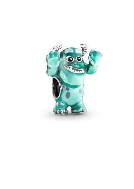 Other Blue Monster Charm product image