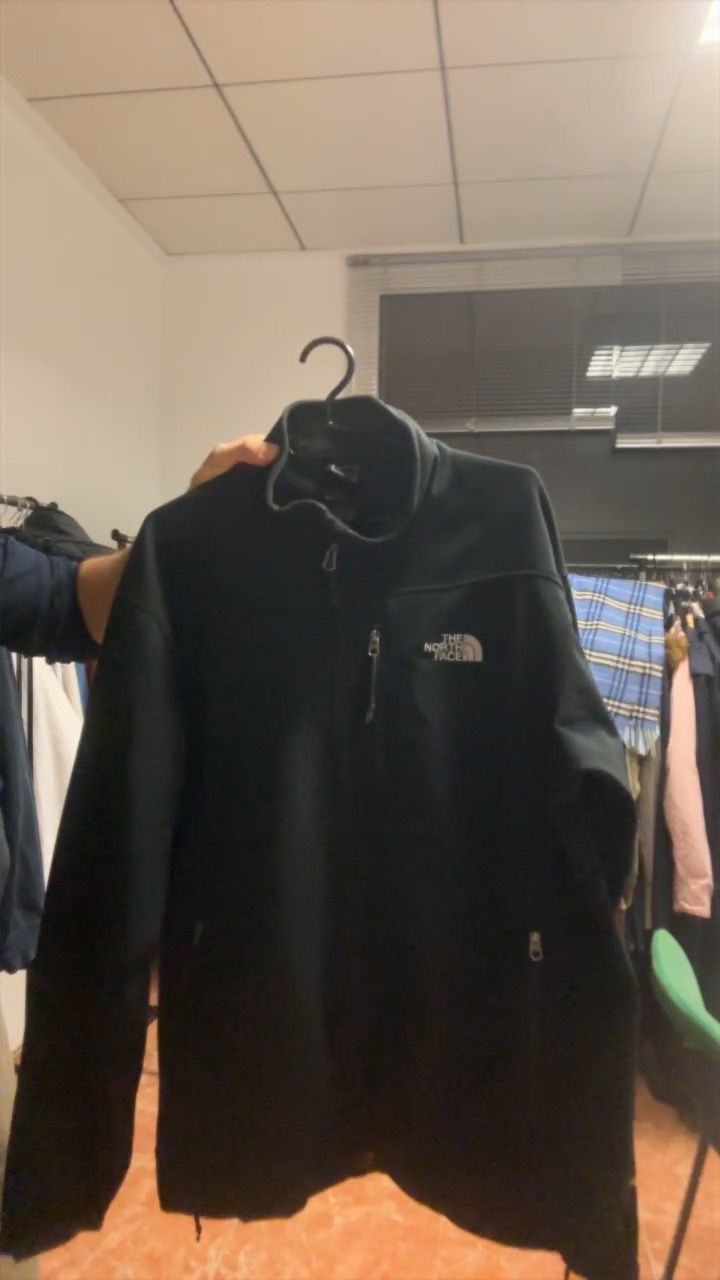 Chaqueta North Face talla L