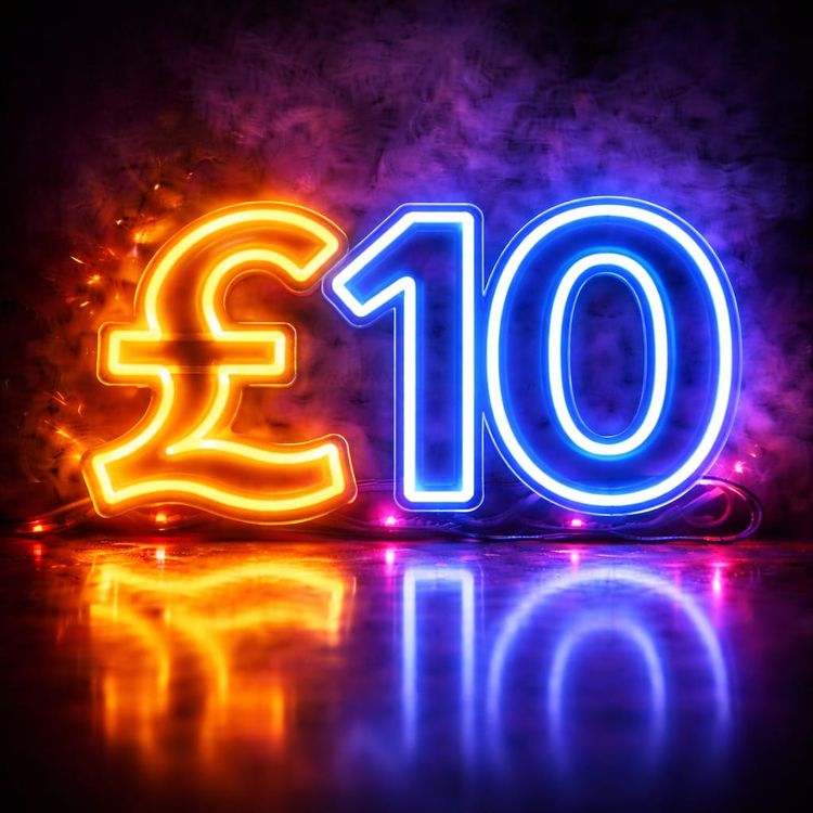 £10 pallet pulls