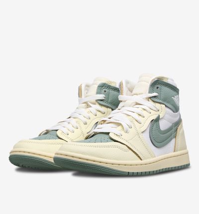 Nike Air Jordan 1 MM High W | UK 6