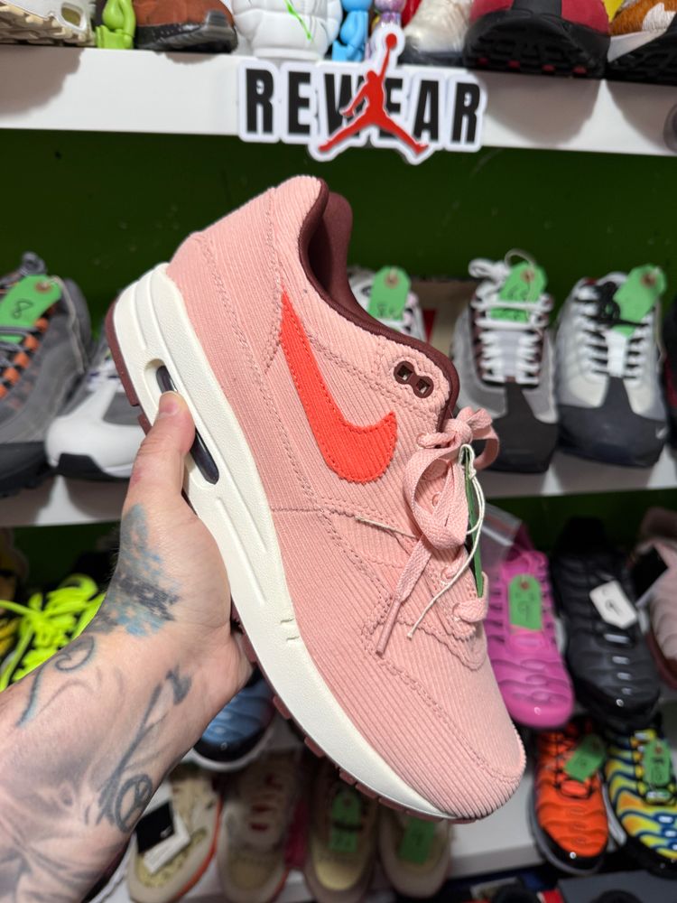 Nike Air Max Sneaker 1 