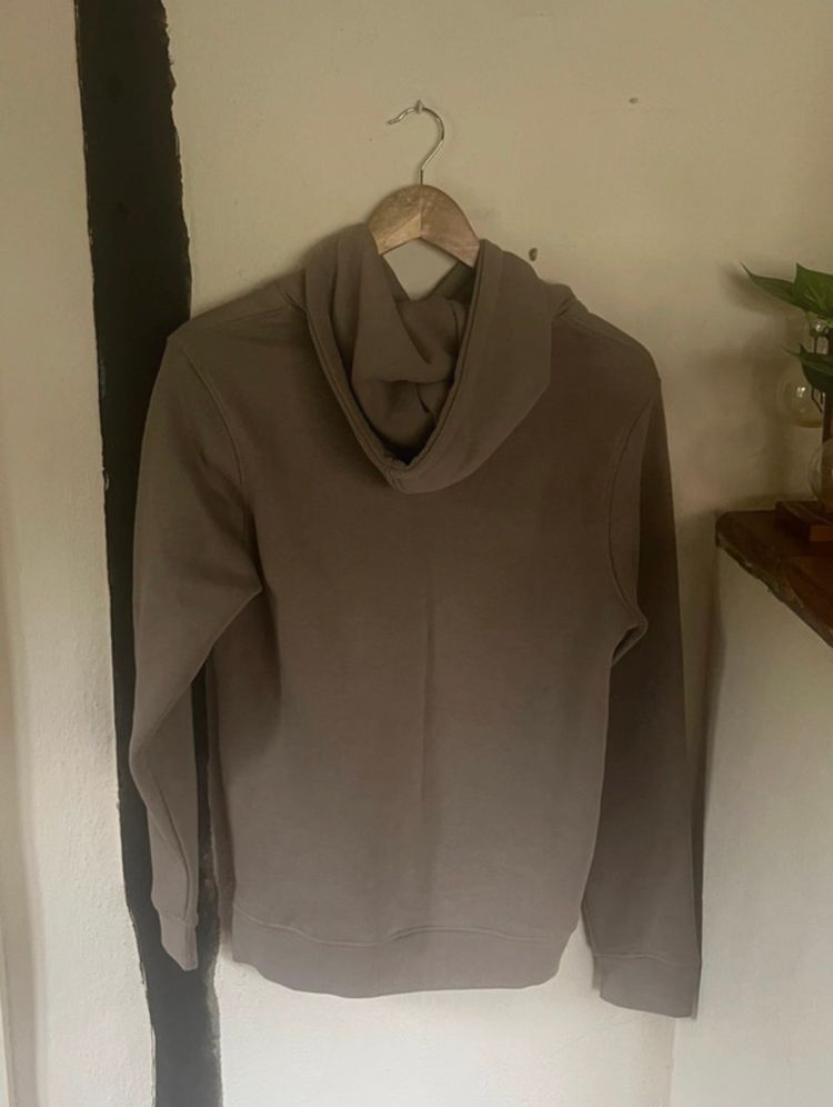 Stone Criminal Damage Hoodie image 2