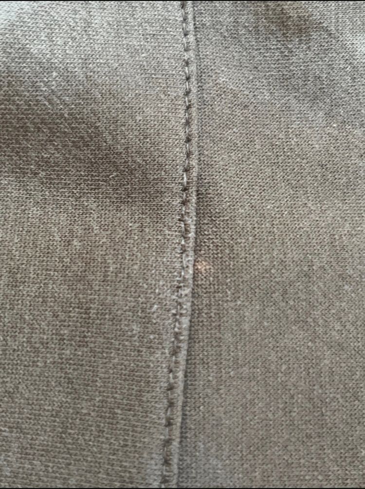 Stone Criminal Damage Hoodie image 5