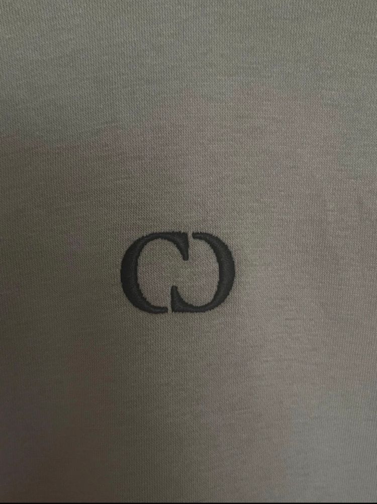 Stone Criminal Damage Hoodie image 3