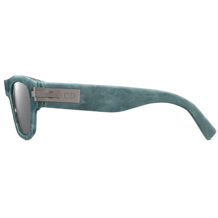 Immagine di Dior Black Suit XL Wayfarer Sunglasses 6