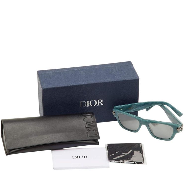 Immagine di Dior Black Suit XL Wayfarer Sunglasses 5