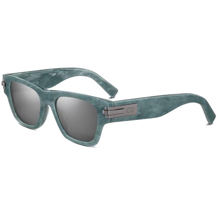 Dior Black Suit XL Wayfarer Sunglasses image 1