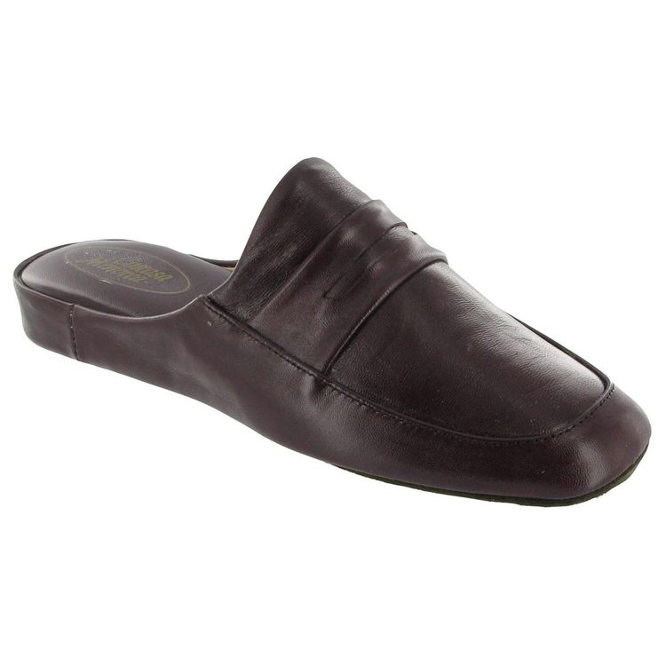 Cincasa Aramis Mens Mule Slipper image 2