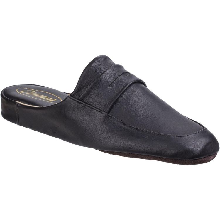Cincasa Aramis Mens Mule Slipper image 1