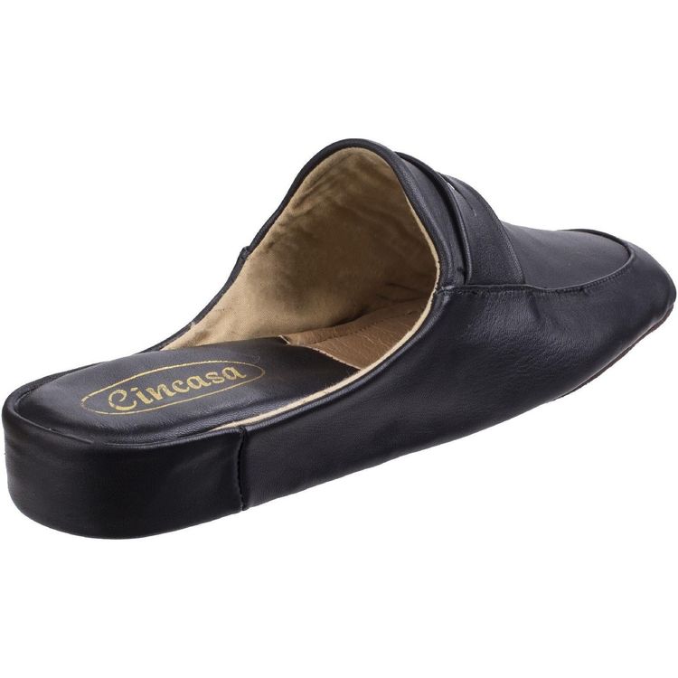 Cincasa Aramis Mens Mule Slipper image 7
