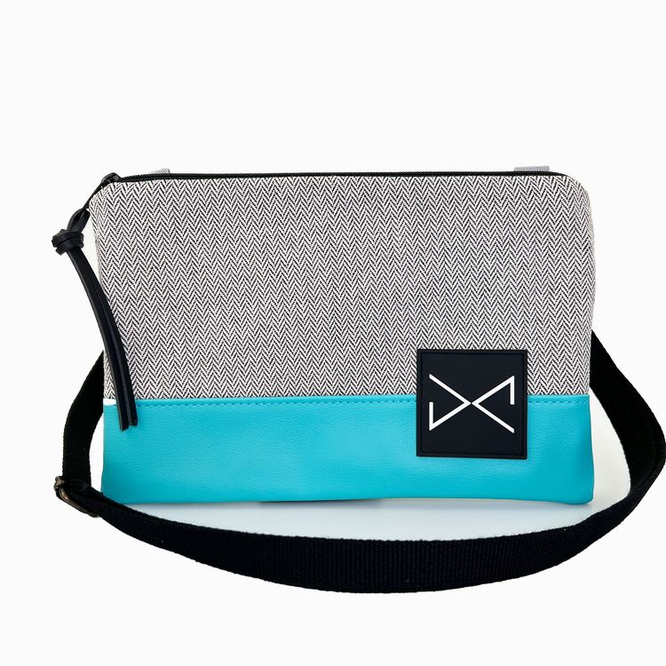 Bandolera mini LONETA