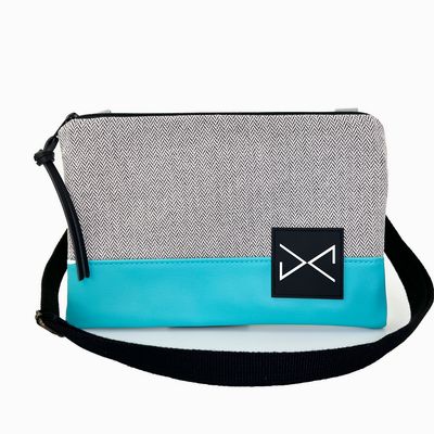 Bandolera mini LONETA