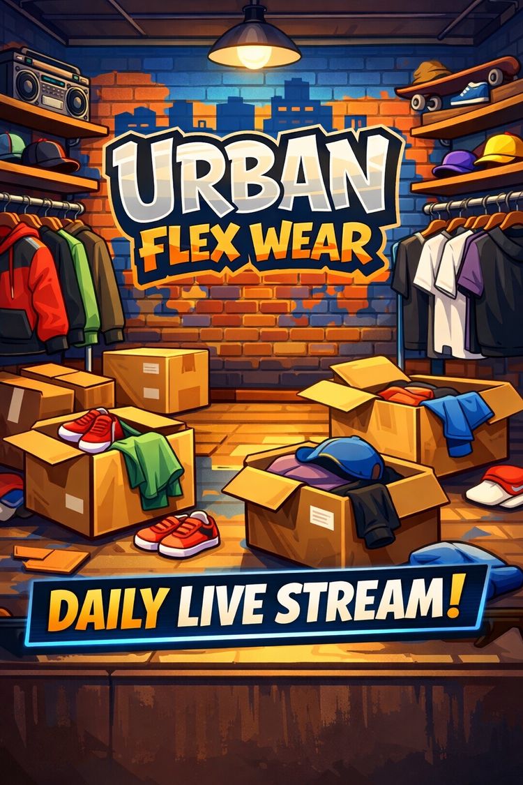 Unknown Brand new items in the screen  product image