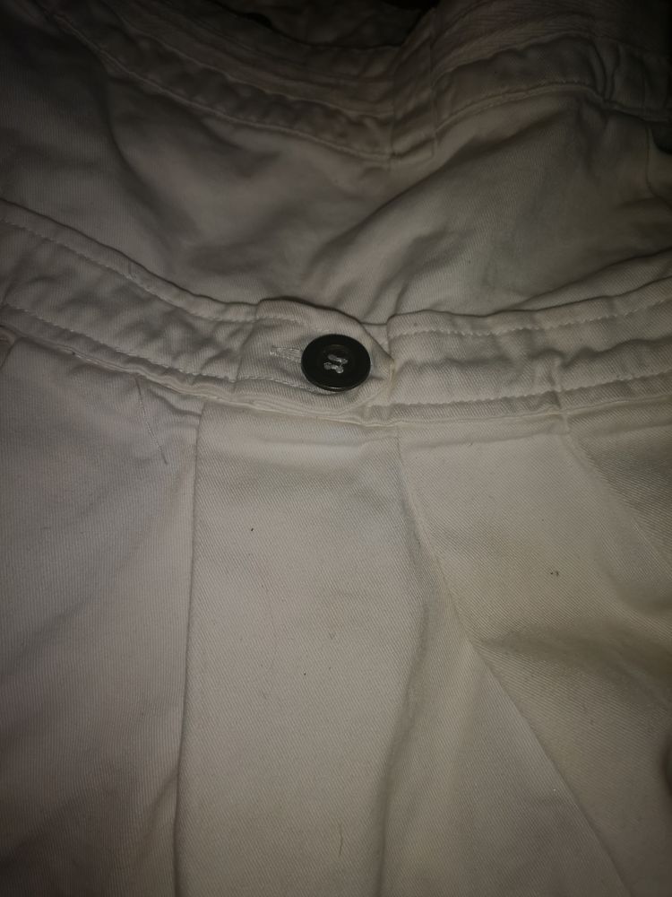 White Skirt image 2