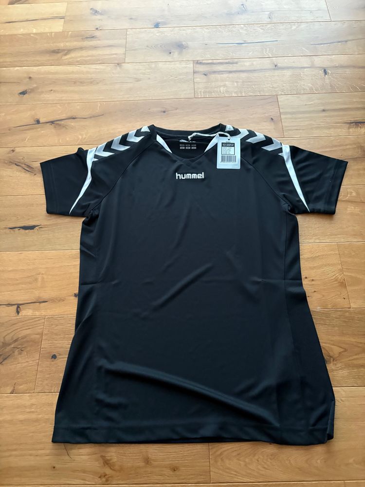 Hummel Hummel Auth. Charge Ss Poly Jersey Wo product image