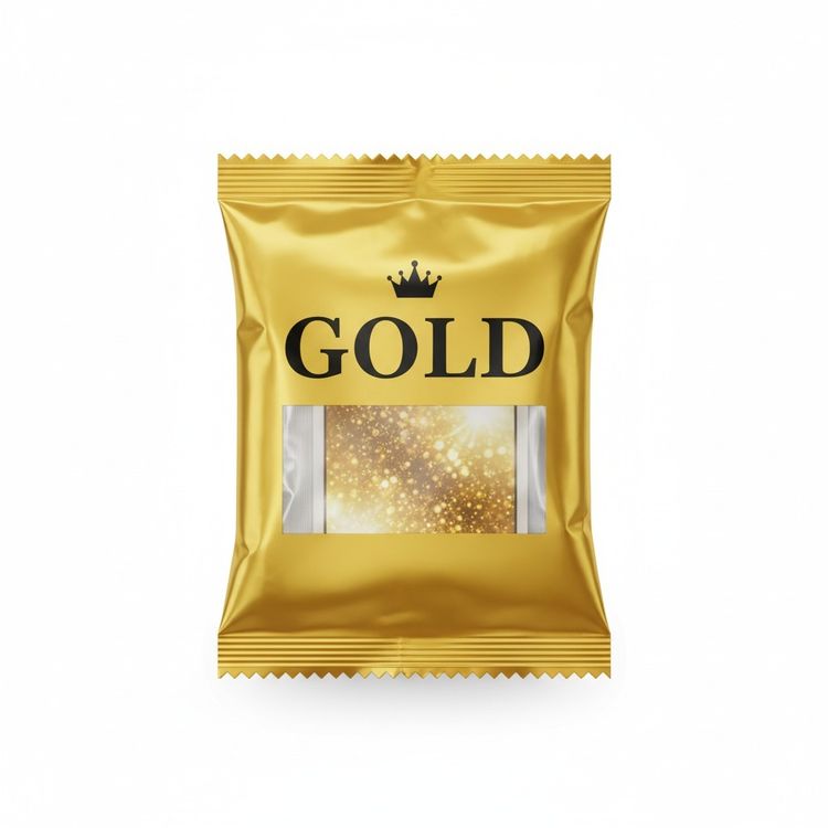 Misterys Gold