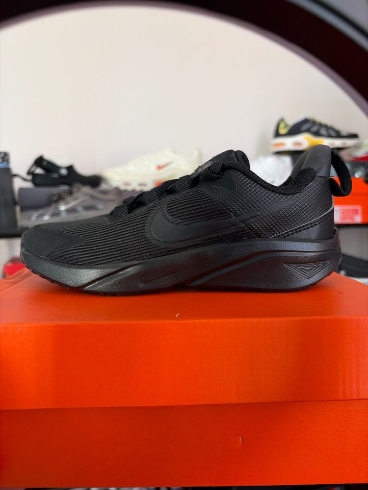 Nike Star Runner 4 Nn (Ps) Kids Shoes
